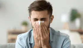 Señales de infección por sinusitis