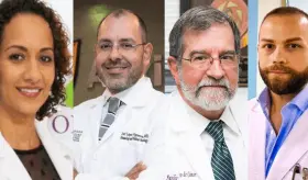 Sobrevida de los pacientes con linfoma y leucemia ha aumentado a más de 5 años en Puerto Rico