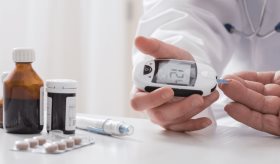 Tirzepatida  supera en eficacia a la glargina para la diabetes, según estudio