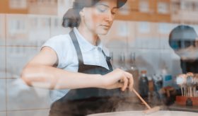 Alimentos de comida rápida estarían vinculadas al desarrollo de diabetes tipo 2