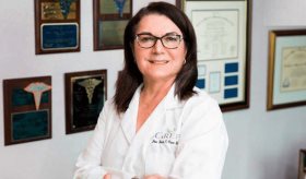 Entre el 14 y 25 por ciento de las mujeres sufren irregularidades menstruales, advierte especialista