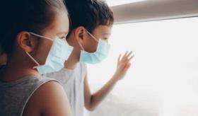 La mayoría de los niños estadounidenses han contraído el coronavirus