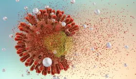 Paciente que se libra del VIH espontáneamente reabre esperanza para encontrar la cura