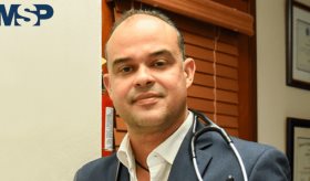 La diabetes figura como causa de fallo renal, ceguera y amputación: Dr. García Mateo
