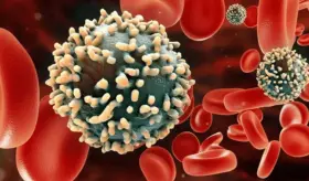 Descubierta una nueva variante de VIH mucho más contagiosa y virulenta