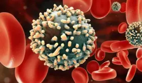 Anuncian la cura de la primera mujer con VIH en Estados Unidos