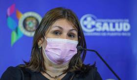 700 mil puertorriqueños que califican, aún no reciben la tercera dosis de vacuna contra el COVID-19