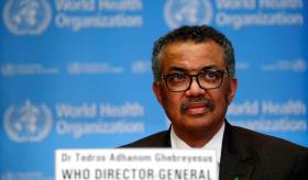 La OMS confirma que los vacunados y curados de COVID-19 pueden infectarse por Ómicron