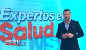 #ExpertosEnSalud - Artritis Reumatoide