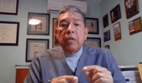 Experto no descarta pueda haber daños neurológicos en niños por COVID prolongado