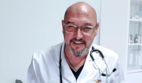 Infectólogo: Nivel de positividad estaría más alto que el 33 por ciento reportado en Puerto Rico