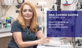 #ExclusivoMSP - Uveítis desde la perspectiva Reumatológica