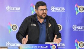 Departamento de Salud inicia vacunación contra el COVID-19 en niños de 6 meses a 4 años