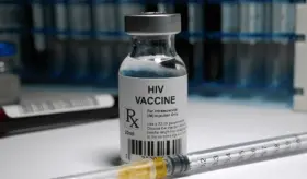 Inician ensayos clínicos para una vacuna contra el VIH