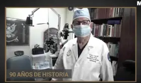 La Oftalmología desde los ojos del Dr. Raúl Yordan - #ExclusivoMSP