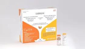 FDA aprueba la dosificación de 2 meses del fármaco inyectable para el VIH Cabenuva
