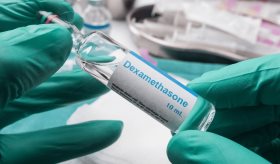 La dexametasona reduce el uso de morfina y el dolor posoperatorio
