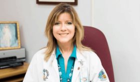 “El 80 % de los casos de diabetes tipo 2 son atribuidos a una mala nutrición y sobrepeso”, Dra. Ramírez