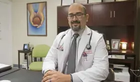 En 2022 celebraron los cinco años del primer trasplante exitoso de médula ósea en Puerto Rico