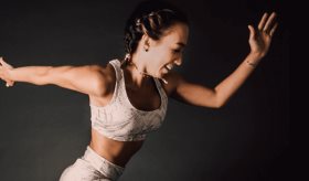 Una "Guerra" contra la Esclerosis Múltiple: el testimonio de Ale Otero