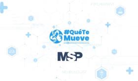 Dr. Chinea #QueTeMueve