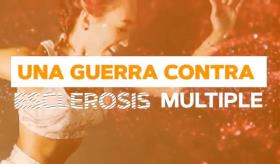 Ale Otero: Una guerera contra la Esclerosis Múltiple