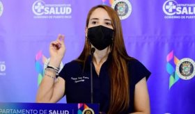 Epidemióloga recomienda regresar al uso de mascarillas nuevamente en la Isla