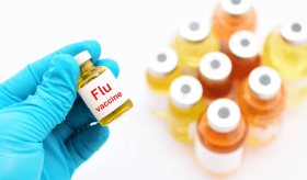 La vacuna H5N1 lista para una posible pandemia de influenza