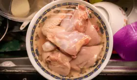 Seguridad de los alimentos y el agua durante cortes de energía 