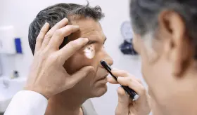 Estudio sugiere relación entre medicamentos para la disfunción eréctil y las afecciones oculares