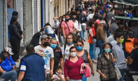 Gobernador anuncia retorno de la orden para uso compulsorio de mascarillas en Puerto Rico