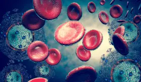 ¿Por qué solo hay tres personas que han vencido el VIH?