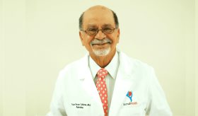 La obesidad continúa siendo uno de los principales riesgos de insuficiencia renal crónica