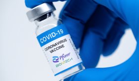 CDC recomienda tercera dosis de refuerzo Pfizer para niños aprobada por la FDA