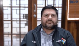 Departamento de Salud anuncia jornadas de vacunación para niños de 6 meses a 4 años contra el COVID-19