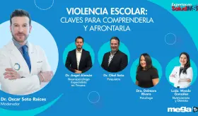 #EspecialMSP I Violencia Escolar: Claves para comprenderla y afrontarla