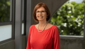 Dra. Boschetti: "La pandemia, fue la oportunidad de evolución para los estudios clínicos en Puerto Rico