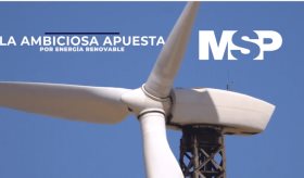 #EspecialMSP | La ambiciosa apuesta por la energía renovable