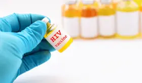 Investigadores desarrollan posible tratamiento contra el VIH basado en una sola inyección