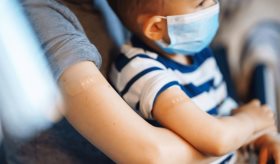 FDA autoriza vacunas contra el covid-19 para los niños menores de 5 años