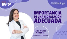 Importancia de una Hidratación adecuada