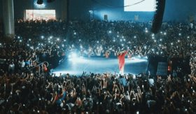 Bad Bunny el factor común en los dos grandes repuntes de COVID-19 en Puerto Rico