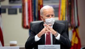 Qué es una "infección de rebote" de COVID-19