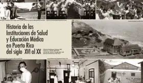 La historia de la medicina en Puerto Rico
