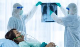 Principales afecciones persistentes y posteriores al contagio por COVID-19