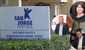 Responsabilizan a las aseguradoras por la quiebra del Hospital San Jorge