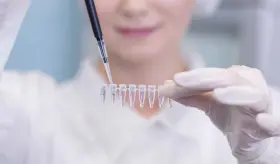 Estudio demuestra diferencias en la saliva de personas con recientes pensamientos suicidas 