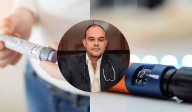 Sepa cómo manipular la insulina cuando no hay electricidad