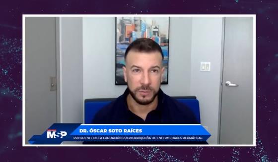 #DíaMundialArtritisReumatoide | Manejo de la rigidez matutina en pacientes #DíaMundialArtritisReumatoide | Manejo de la rigidez matutina en pacientes