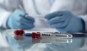 Tensión por brote de ébola en Uganda que ya registra 48 personas muertas